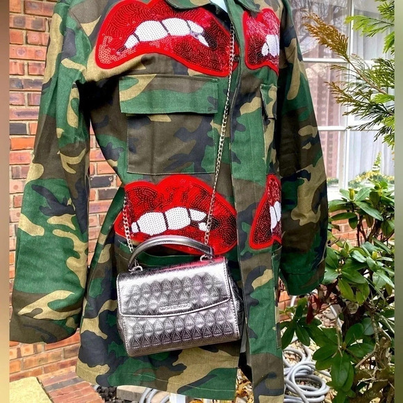 Michael Kors Handbags - Michael Kors Top Handle Mini Leather Satchel